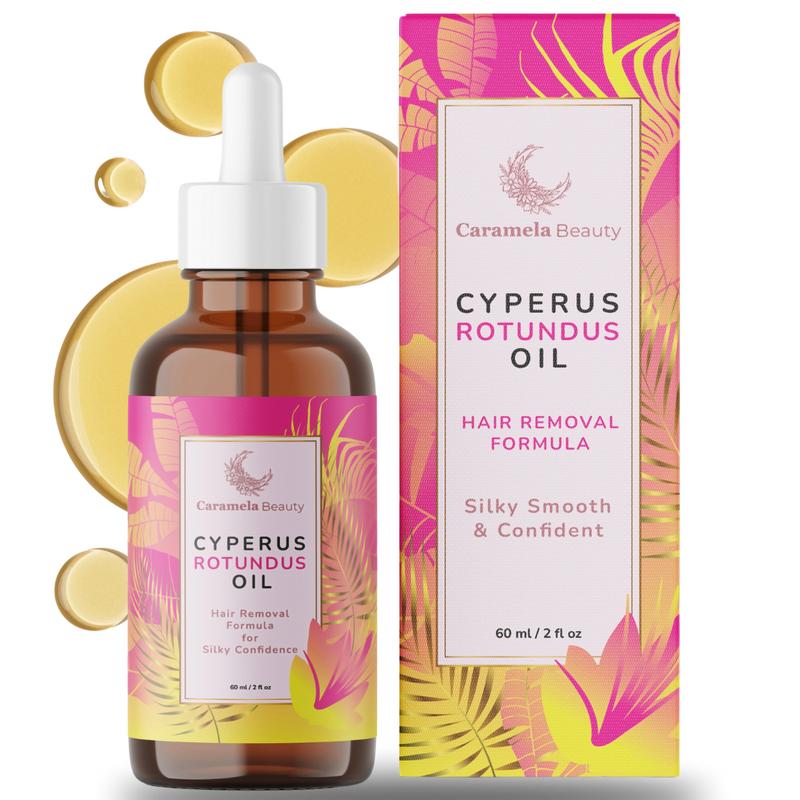 Lyvora - Cyperus Rotundus Oil